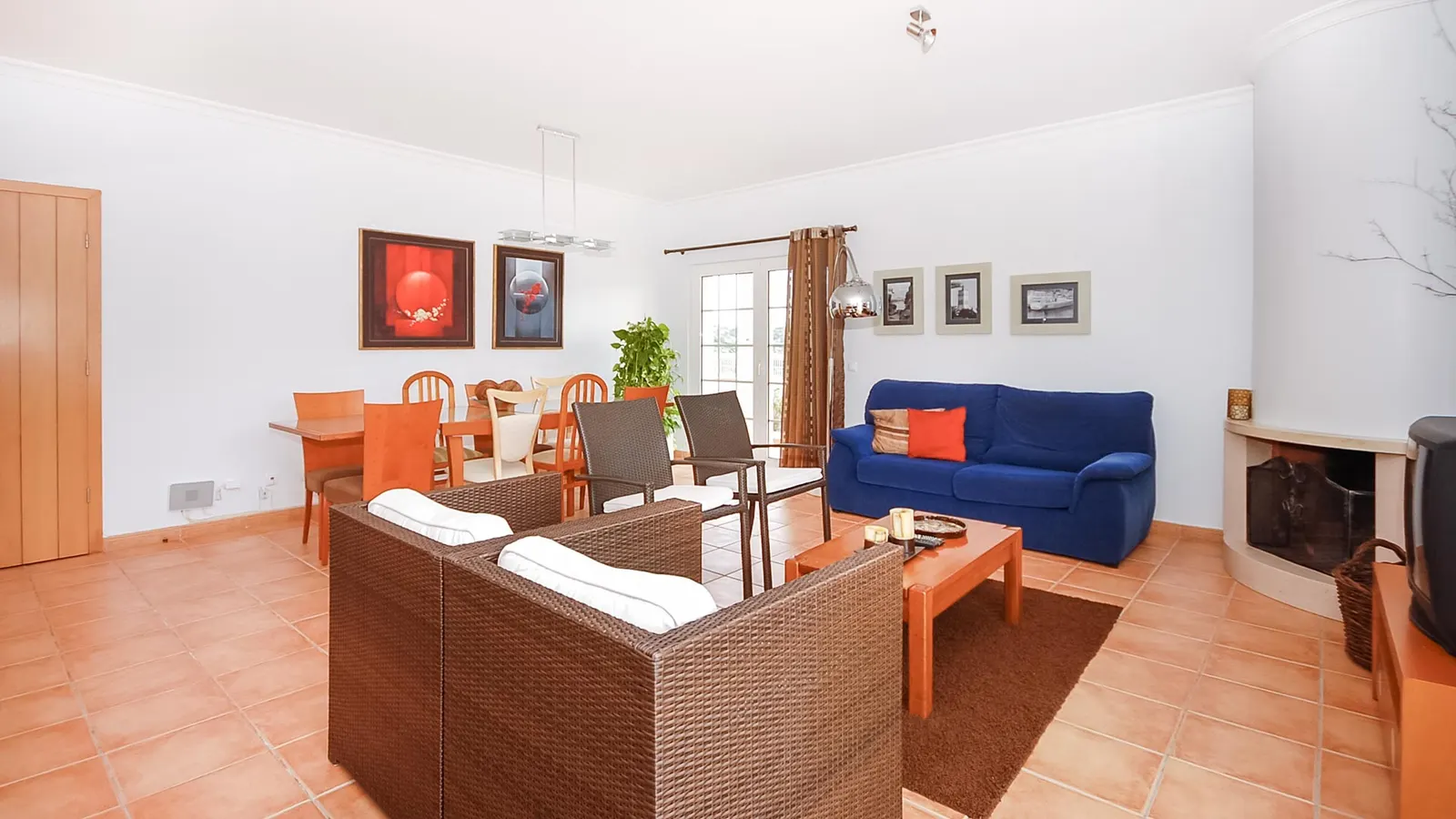 Vilă cu 4 dormitoare pentru 10 persoane, Albufeira, fotografia 8