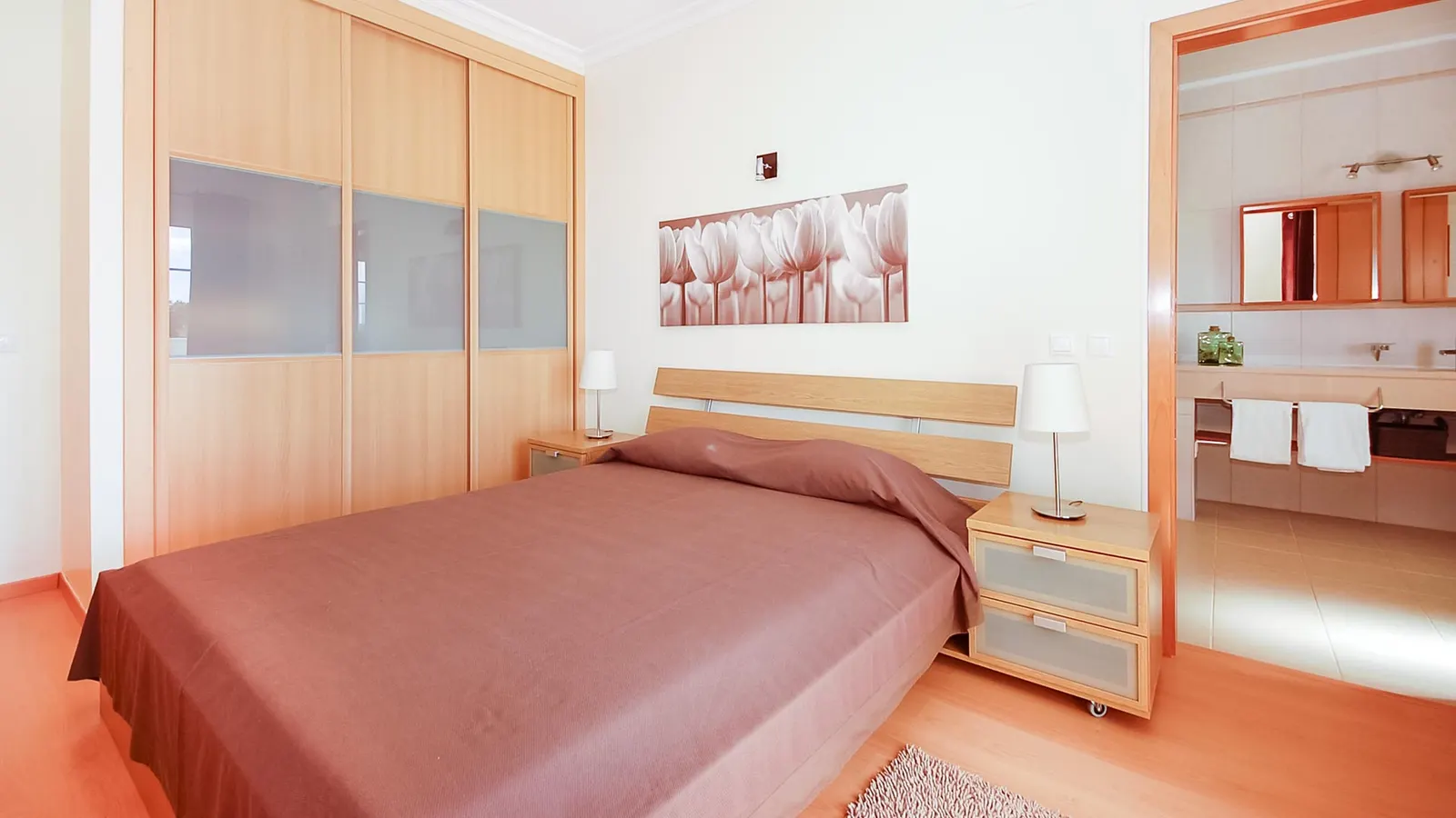 Vilă cu 4 dormitoare pentru 10 persoane, Albufeira, fotografia 11
