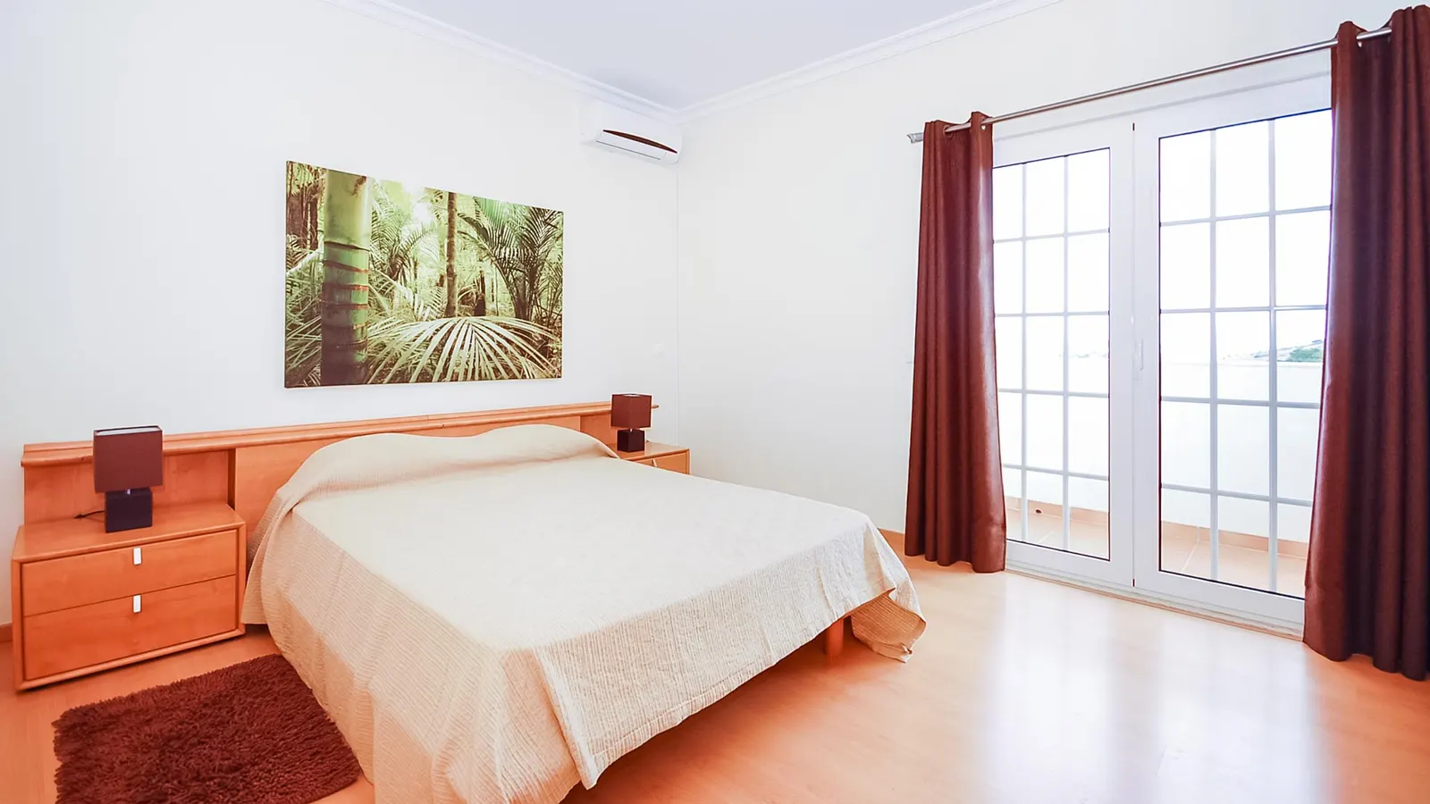 Vilă cu 4 dormitoare pentru 10 persoane, Albufeira, fotografia 15