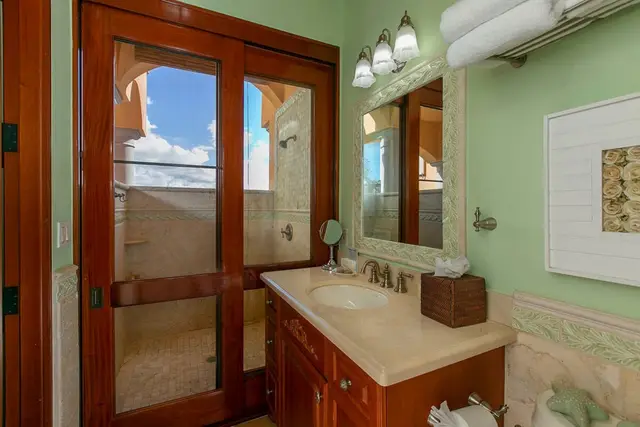 7 nopți la 5-Bedroom Villa Sleeping 12, Saint Thomas - Saint John District, fotografia 7