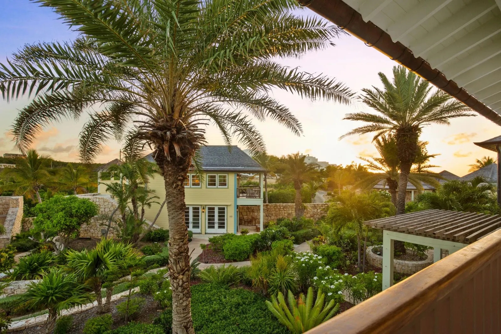 Proprietate cu 8 dormitoare în Long Bay Village, fotografia 9