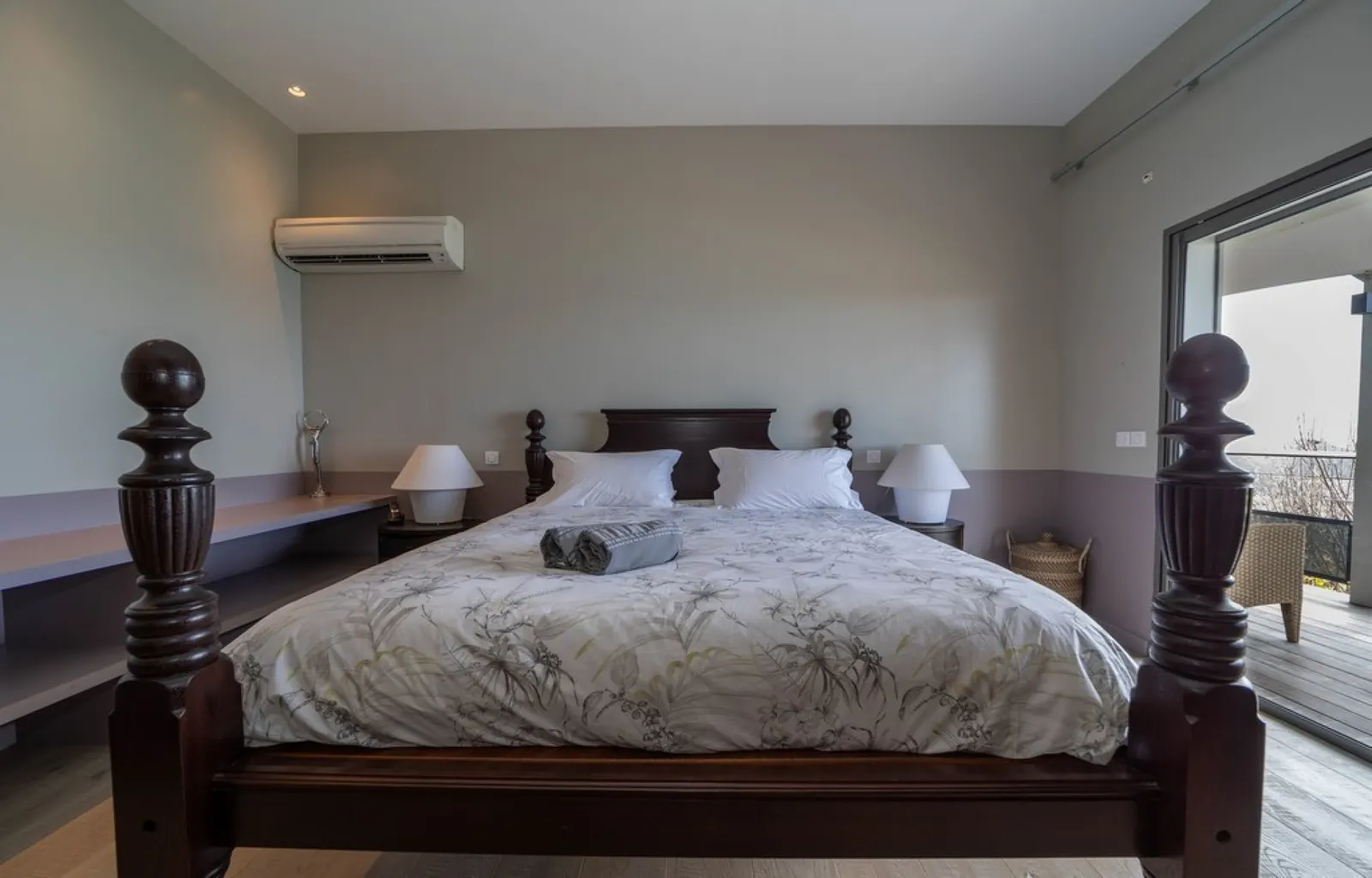 7 nopți la 4-Bedroom Villa with Sea view, Gustavia, Saint Barthélemy, fotografia 9