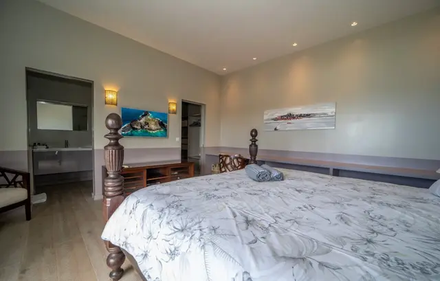 7 nopți la 4-Bedroom Villa with Sea view, Gustavia, Saint Barthélemy, fotografia 7