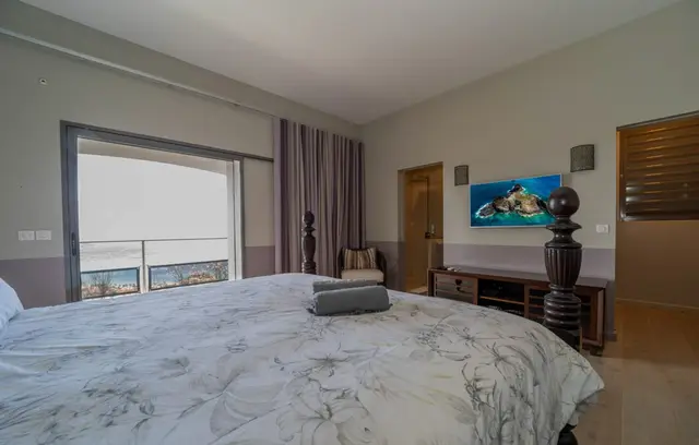 7 nopți la 4-Bedroom Villa with Sea view, Gustavia, Saint Barthélemy, fotografia 8