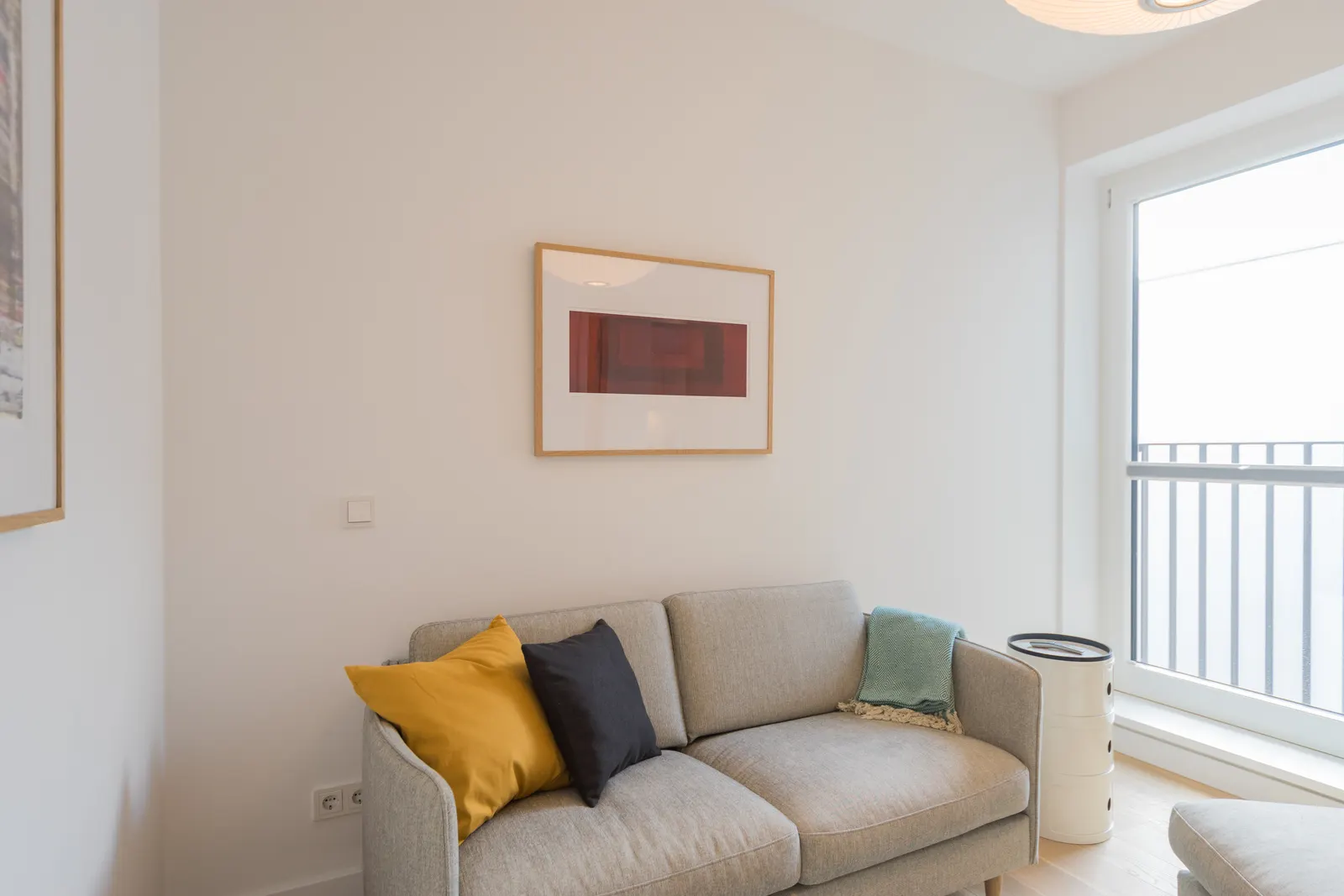 Villa for 2 Guests in Berlin, fotografia 33
