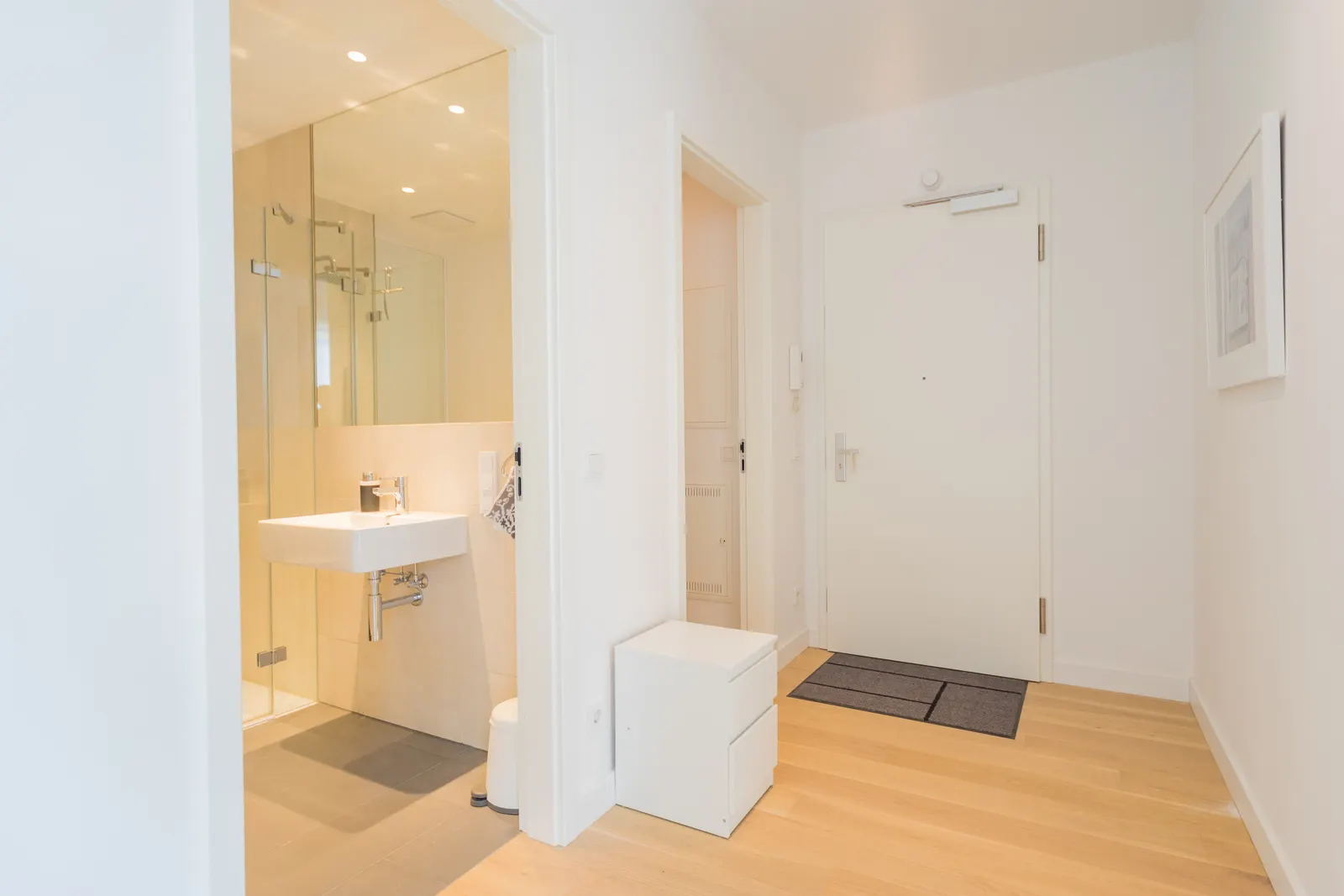 Villa for 2 Guests in Berlin, fotografia 32