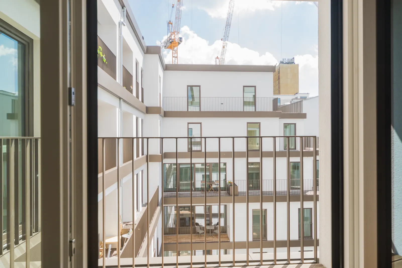 Villa for 2 Guests in Berlin, fotografia 19