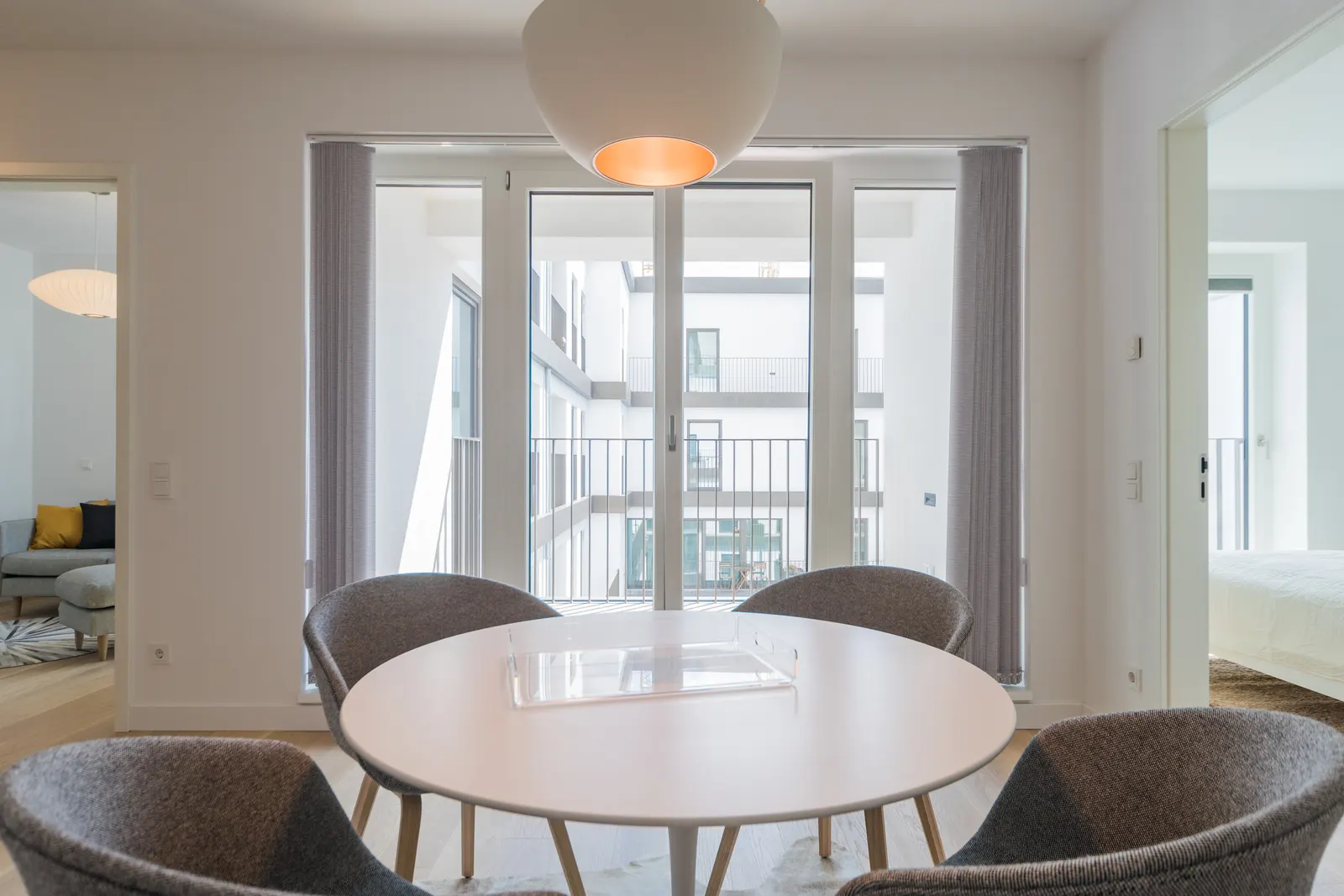 Villa for 2 Guests in Berlin, fotografia 17