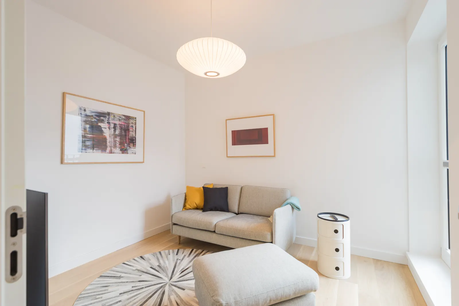 Villa for 2 Guests in Berlin, fotografia 9