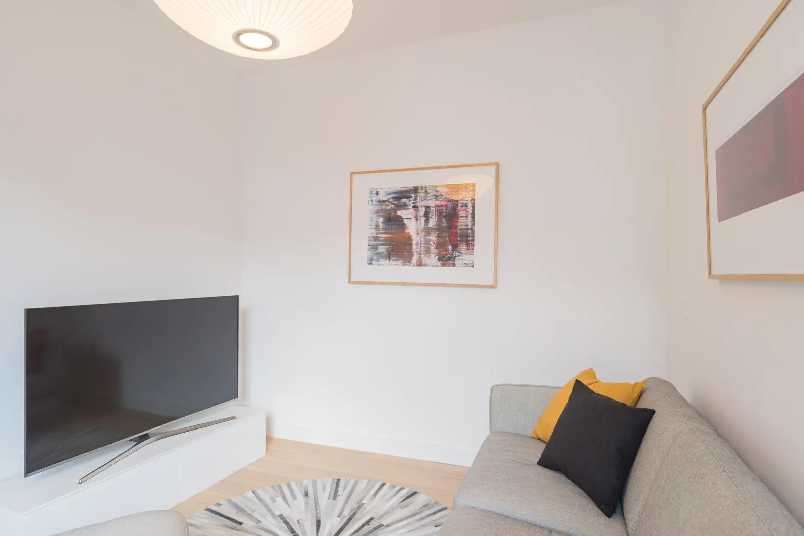 Villa for 2 Guests in Berlin, fotografia 10