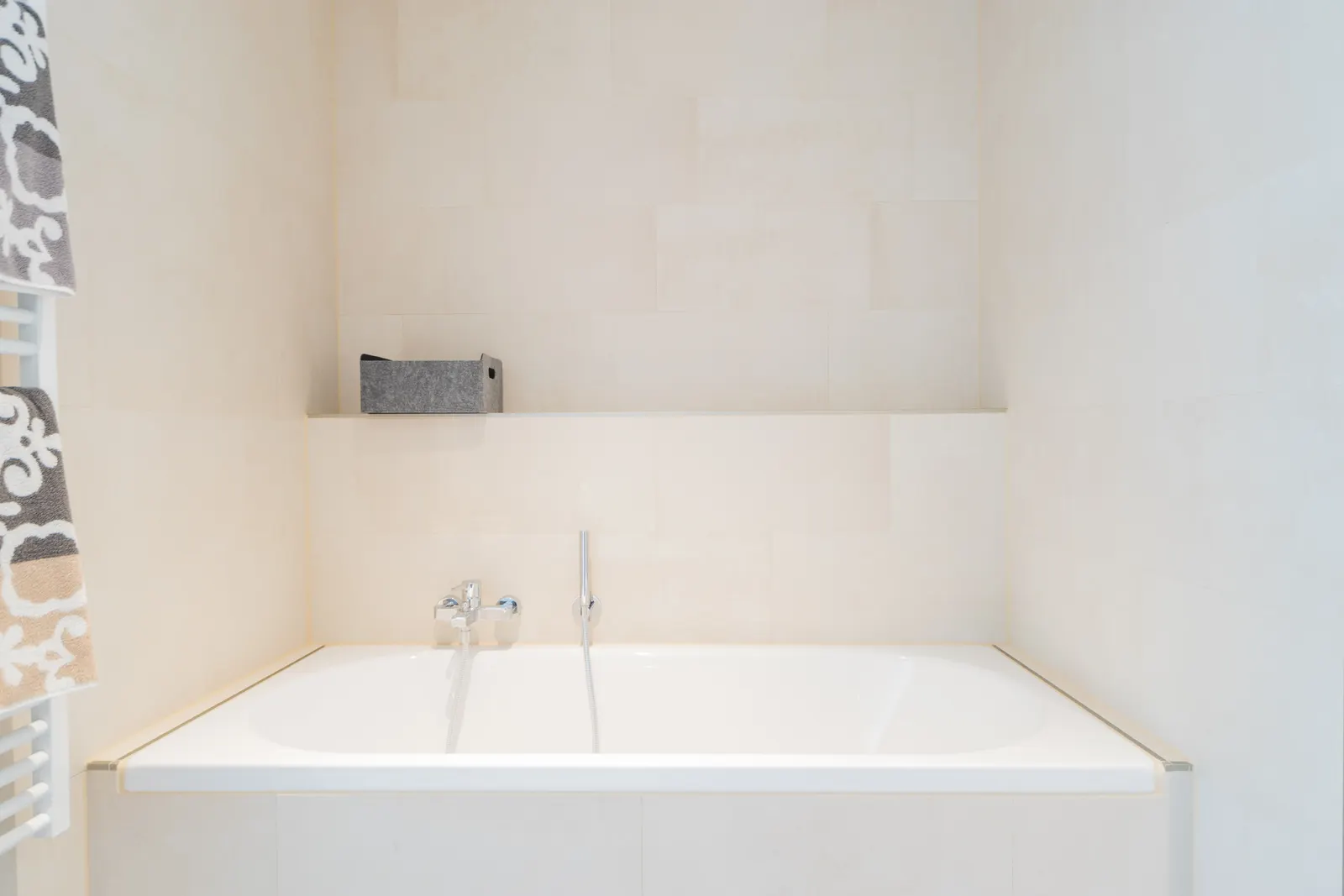 Villa for 2 Guests in Berlin, fotografia 30