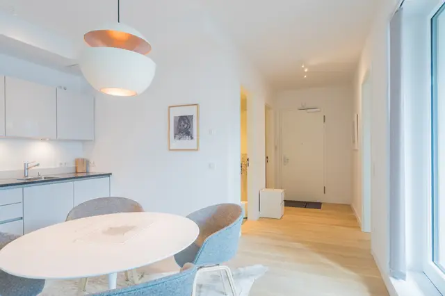Villa for 2 Guests in Berlin