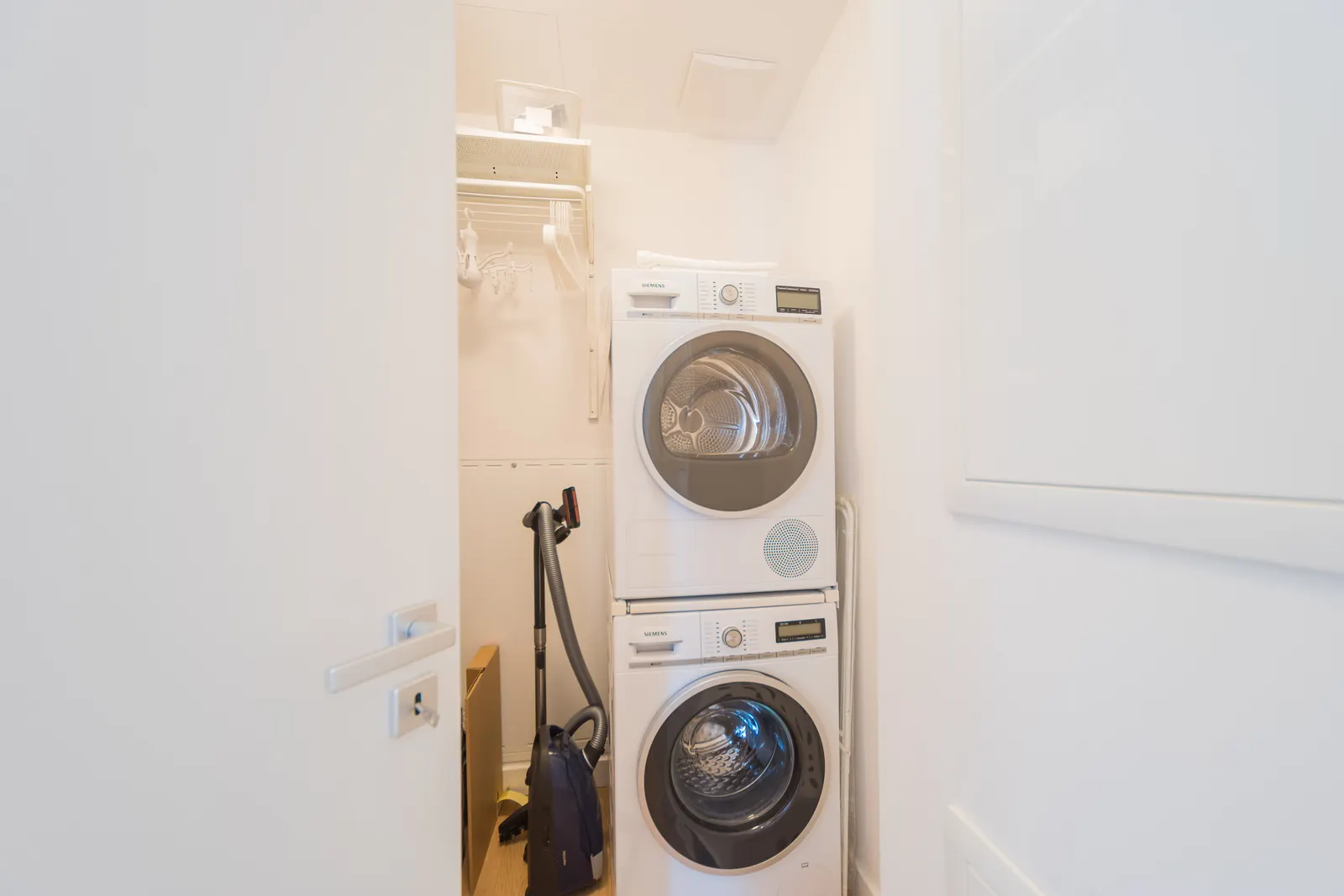Villa for 2 Guests in Berlin, fotografia 4
