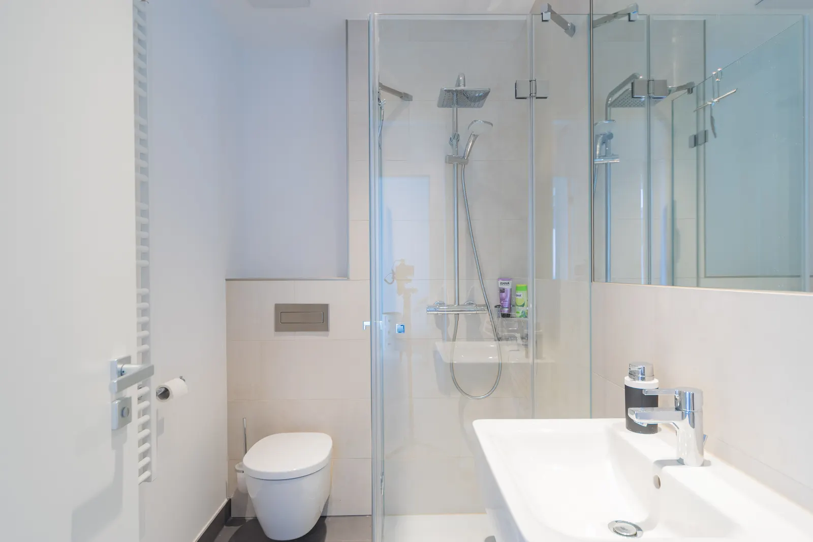 Villa for 2 Guests in Berlin, fotografia 6