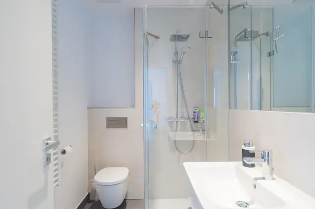 7 nights at Villa for 2 Guests in Berlin, photo 6