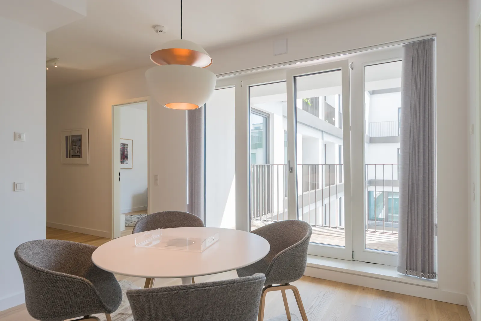 Villa for 2 Guests in Berlin, fotografia 15