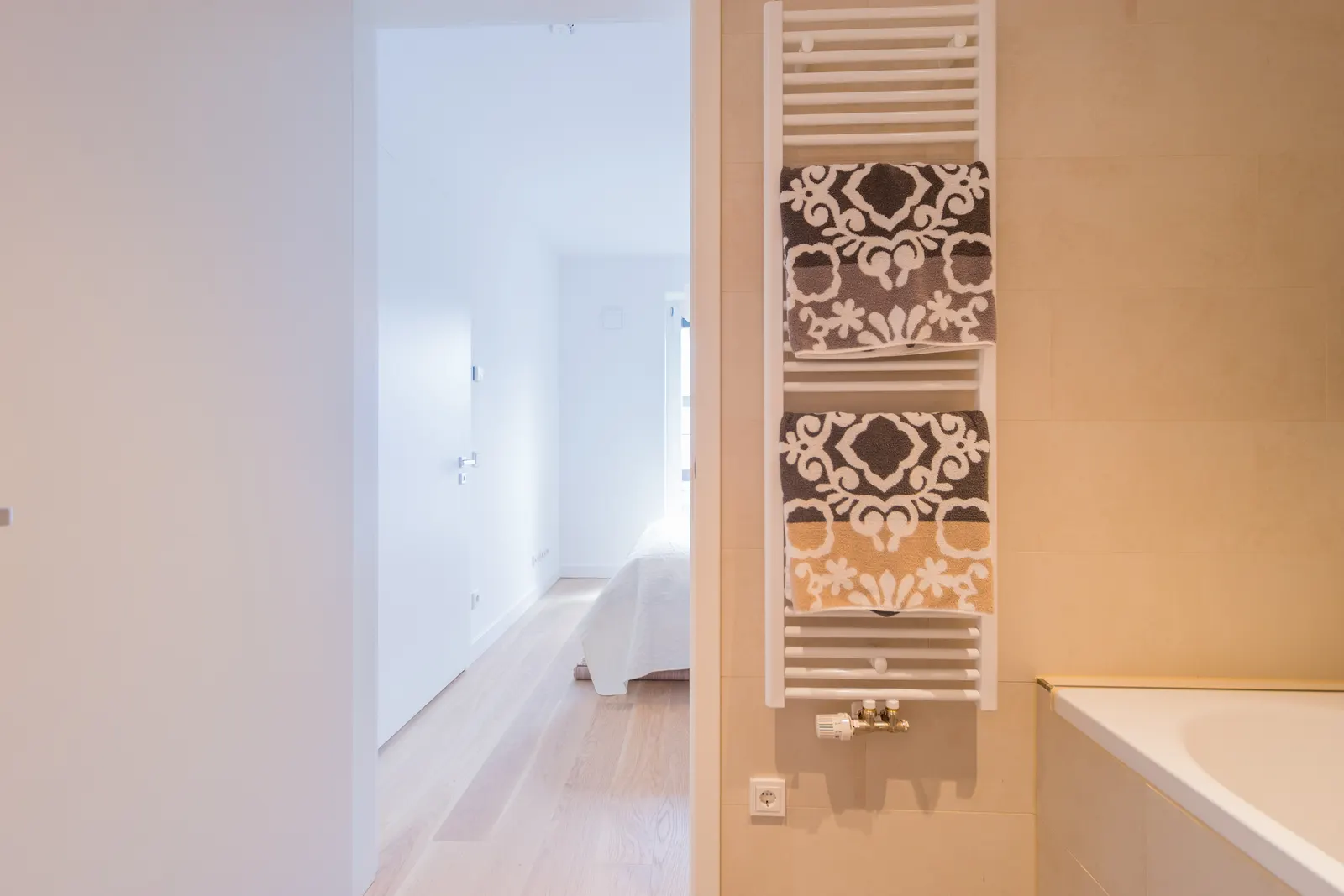 Villa for 2 Guests in Berlin, fotografia 31