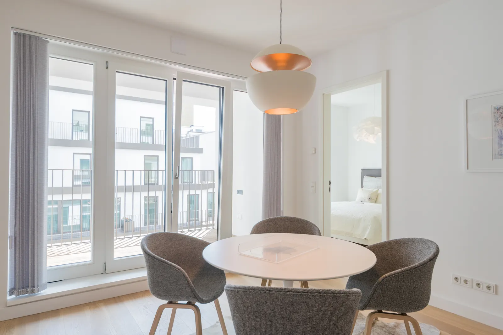 Villa for 2 Guests in Berlin, fotografia 16