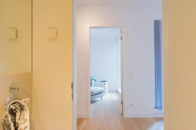 7 nights at Villa for 2 Guests in Berlin, photo 8
