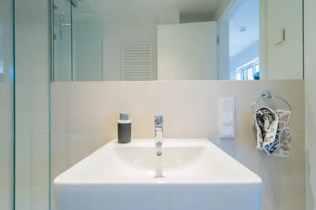 7 nights at Villa for 2 Guests in Berlin, photo 7