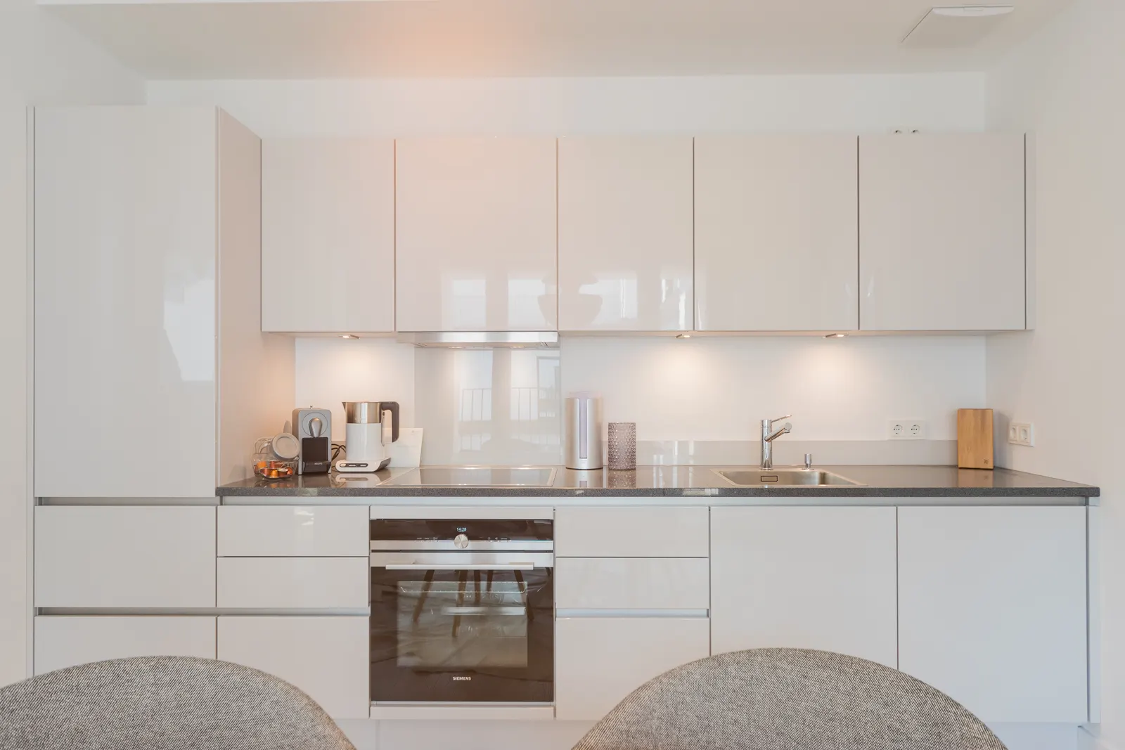 Villa for 2 Guests in Berlin, fotografia 18