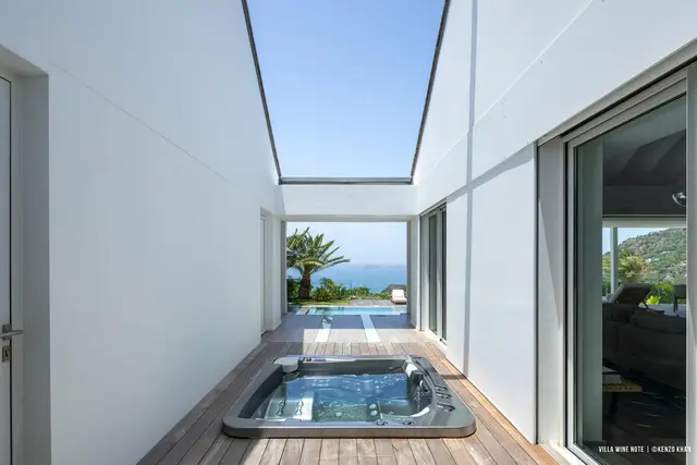 7 nopți la 5-Bedroom Villa Sleeping 10, Saint Barthélemy, Caribbean, fotografia 6