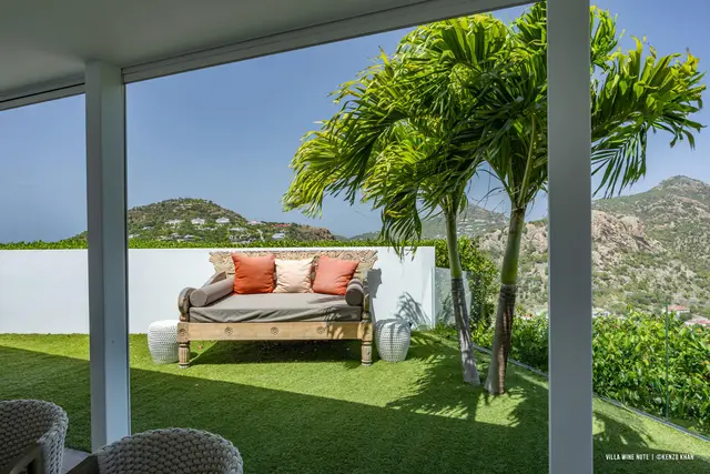 7 nopți la 5-Bedroom Villa Sleeping 10, Saint Barthélemy, Caribbean, fotografia 7