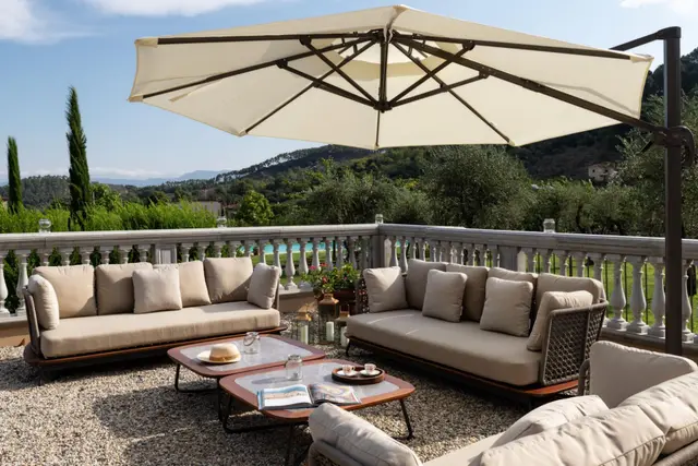 7 nopți la 6-Bedroom Villa in Capannori, fotografia 5