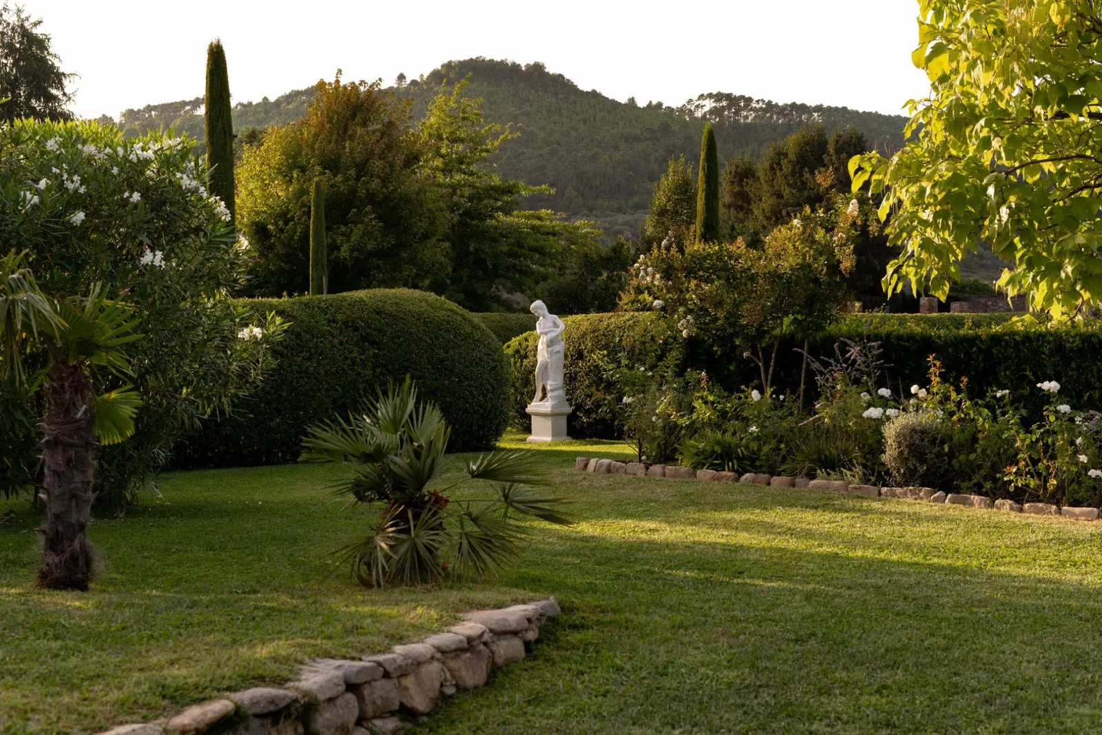 7 nopți la 6-Bedroom Villa in Capannori, fotografia 9