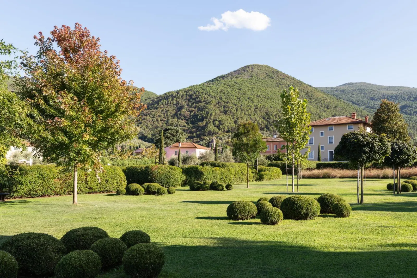 7 nopți la 6-Bedroom Villa in Capannori, fotografia 10
