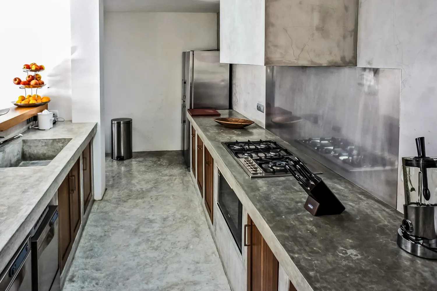 Vilă cu 6 dormitoare pentru 14 persoane, Sant Antoni de Portmany, fotografia 16
