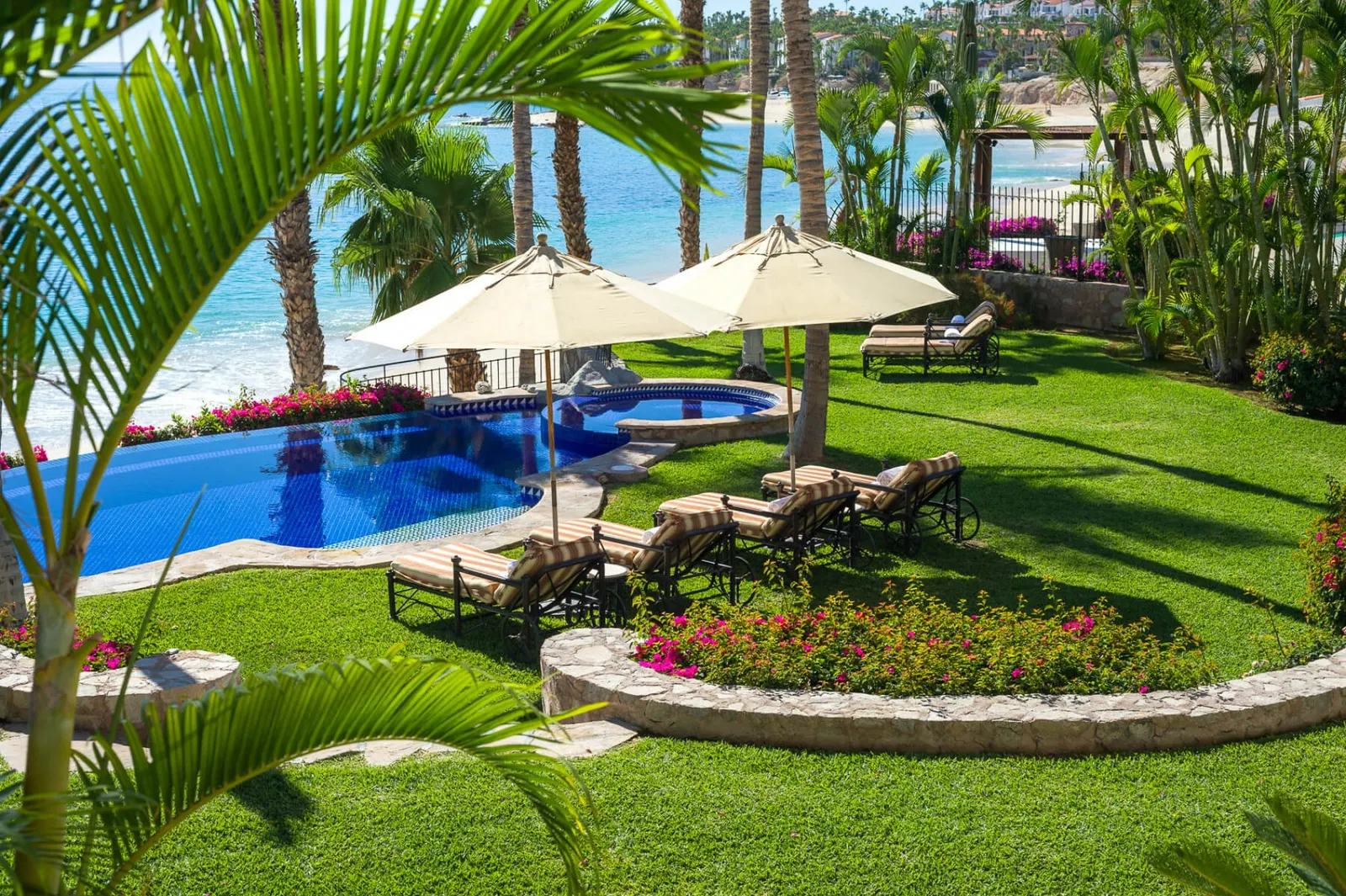 Vilă cu 6 dormitoare pentru 15 persoane, San José del Cabo, fotografia 38