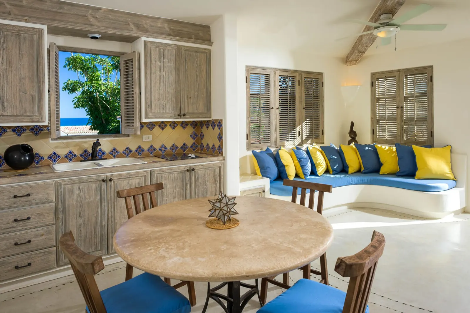 Vilă cu 6 dormitoare pentru 15 persoane, San José del Cabo, fotografia 21