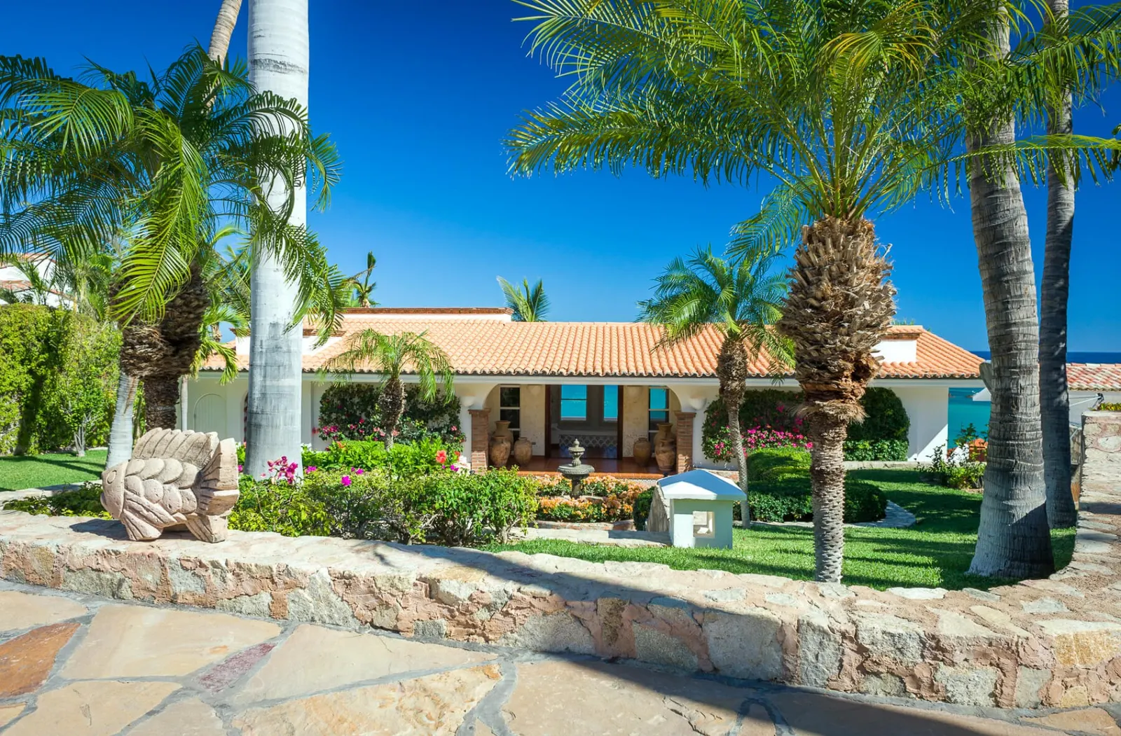 Vilă cu 6 dormitoare pentru 15 persoane, San José del Cabo, fotografia 19