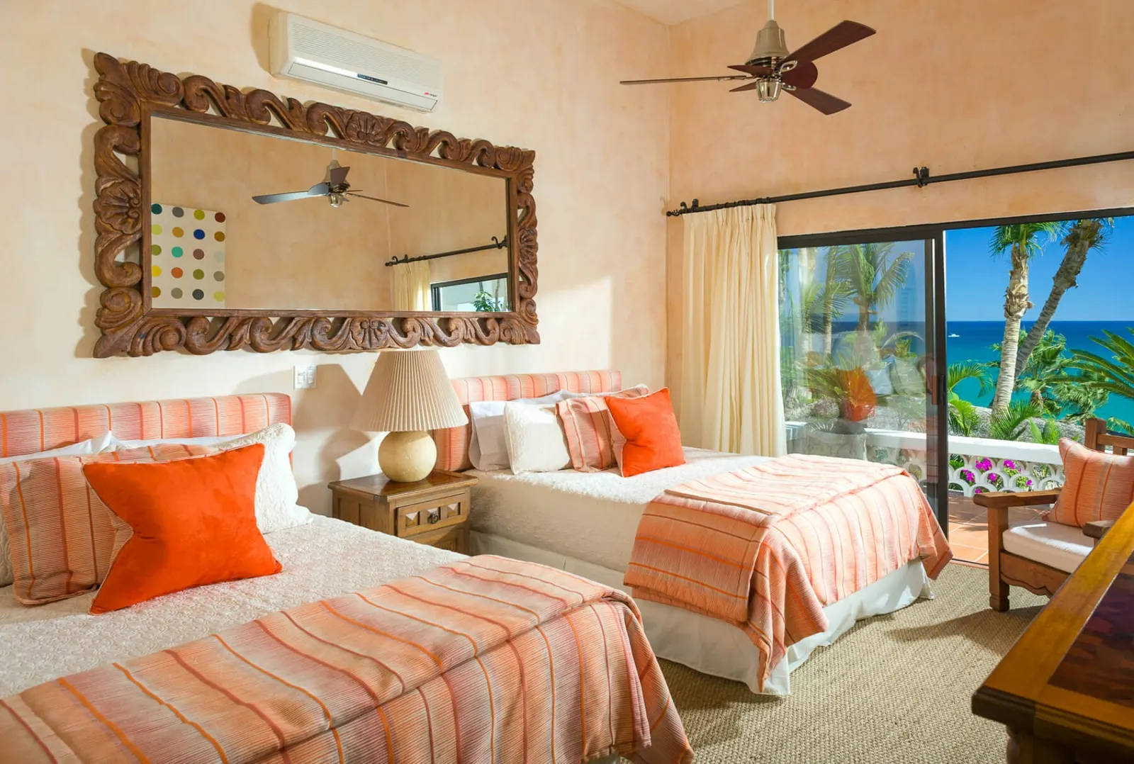 Vilă cu 6 dormitoare pentru 15 persoane, San José del Cabo, fotografia 7