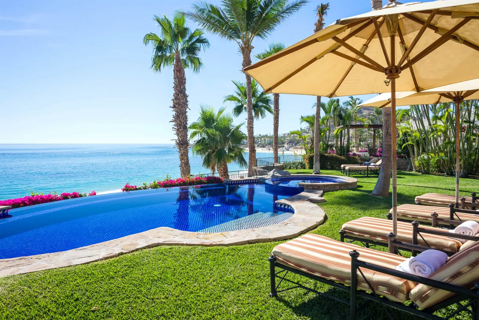 Vilă cu 6 dormitoare pentru 15 persoane, San José del Cabo, fotografia 40