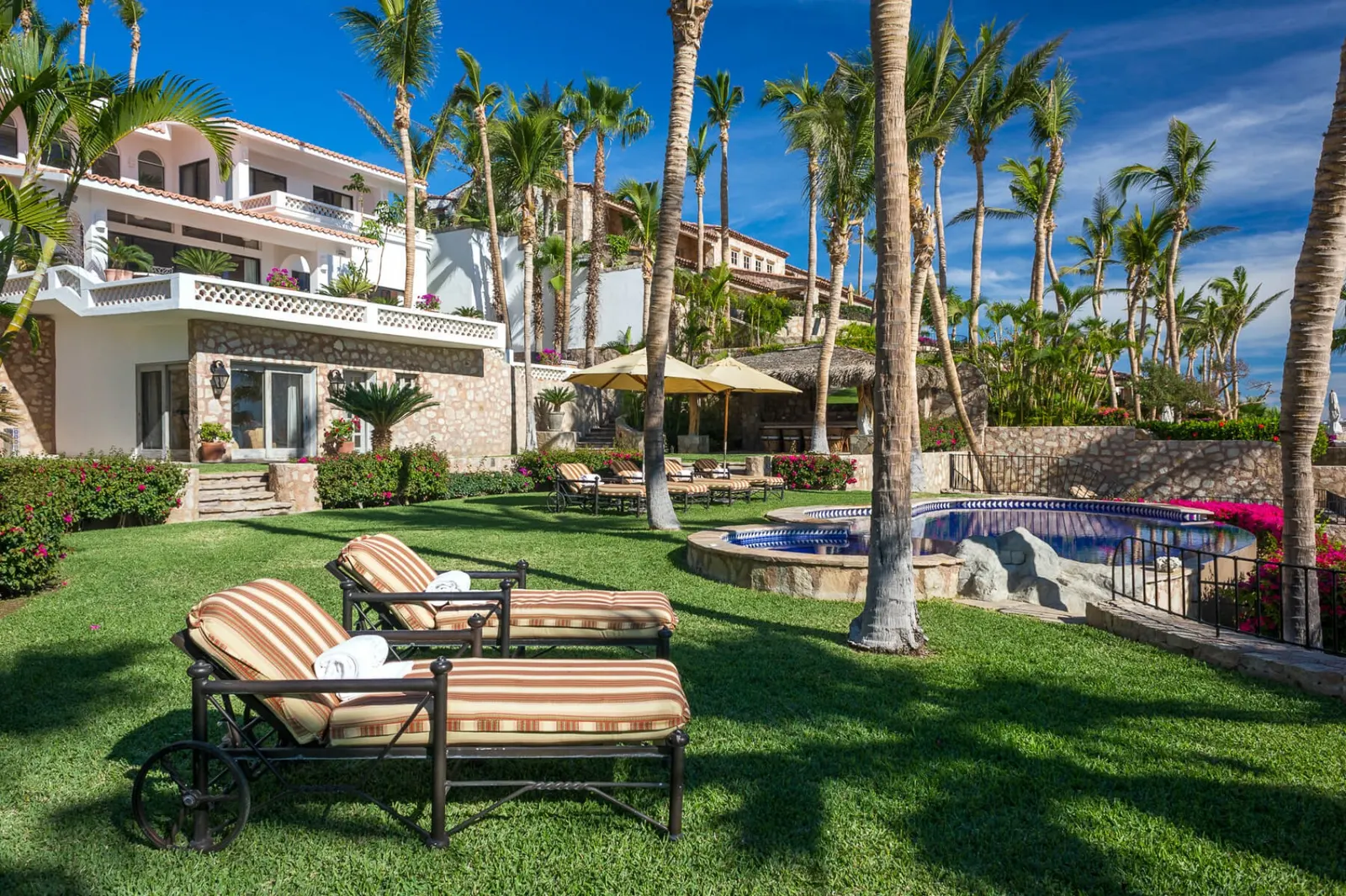 Vilă cu 6 dormitoare pentru 15 persoane, San José del Cabo, fotografia 36