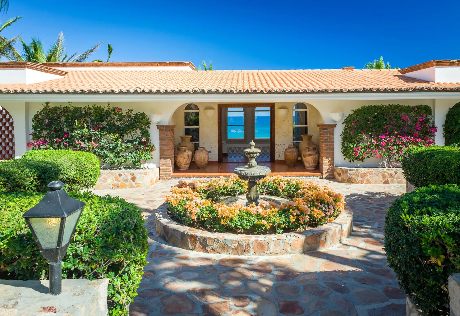 Vilă cu 6 dormitoare pentru 15 persoane, San José del Cabo, fotografia 18