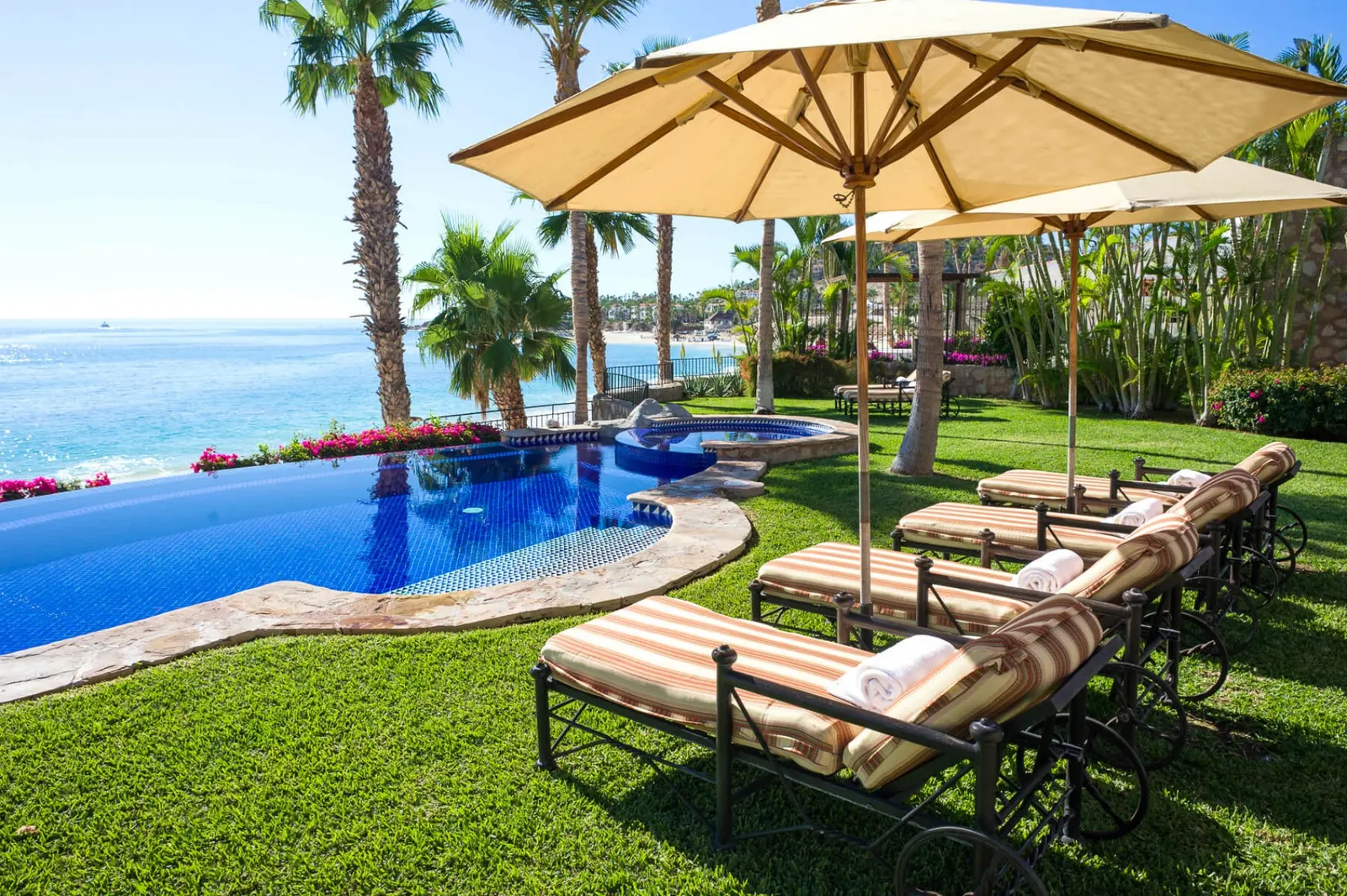 Vilă cu 6 dormitoare pentru 15 persoane, San José del Cabo, fotografia 35