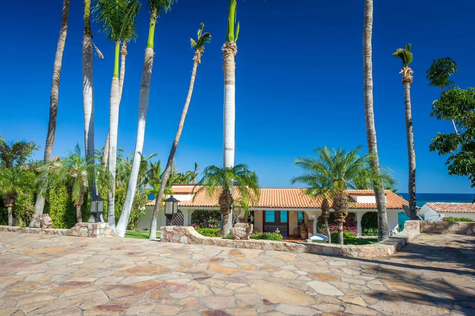 Vilă cu 6 dormitoare pentru 15 persoane, San José del Cabo, fotografia 20