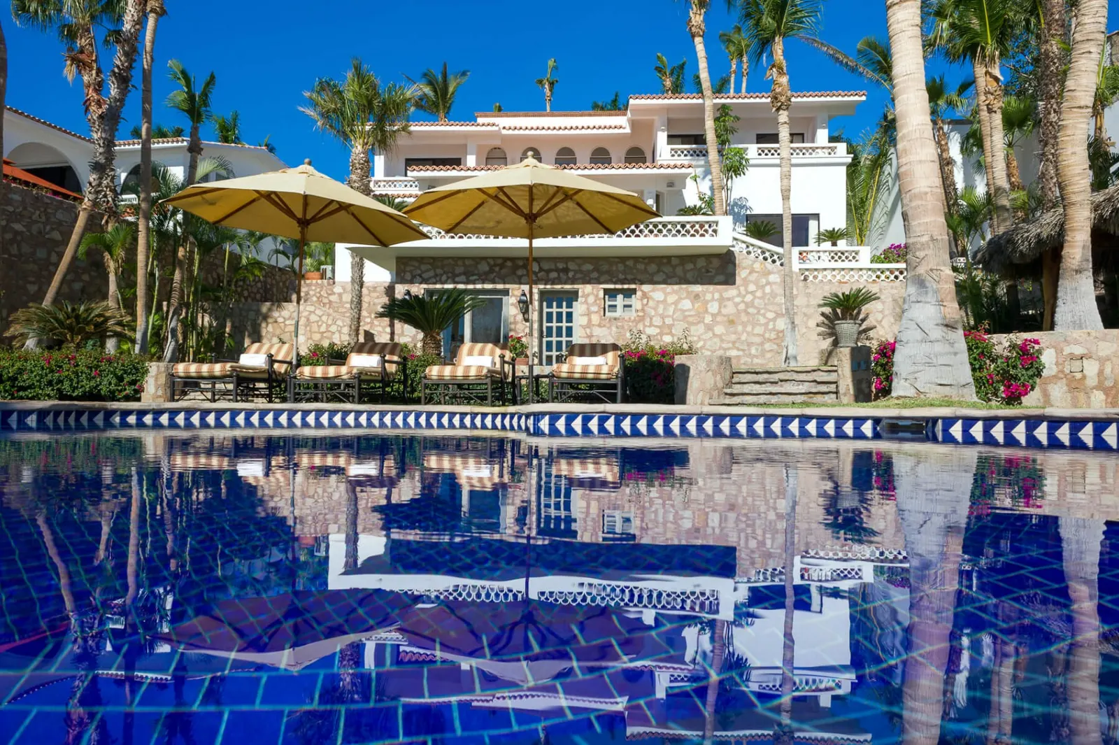 Vilă cu 6 dormitoare pentru 15 persoane, San José del Cabo, fotografia 34