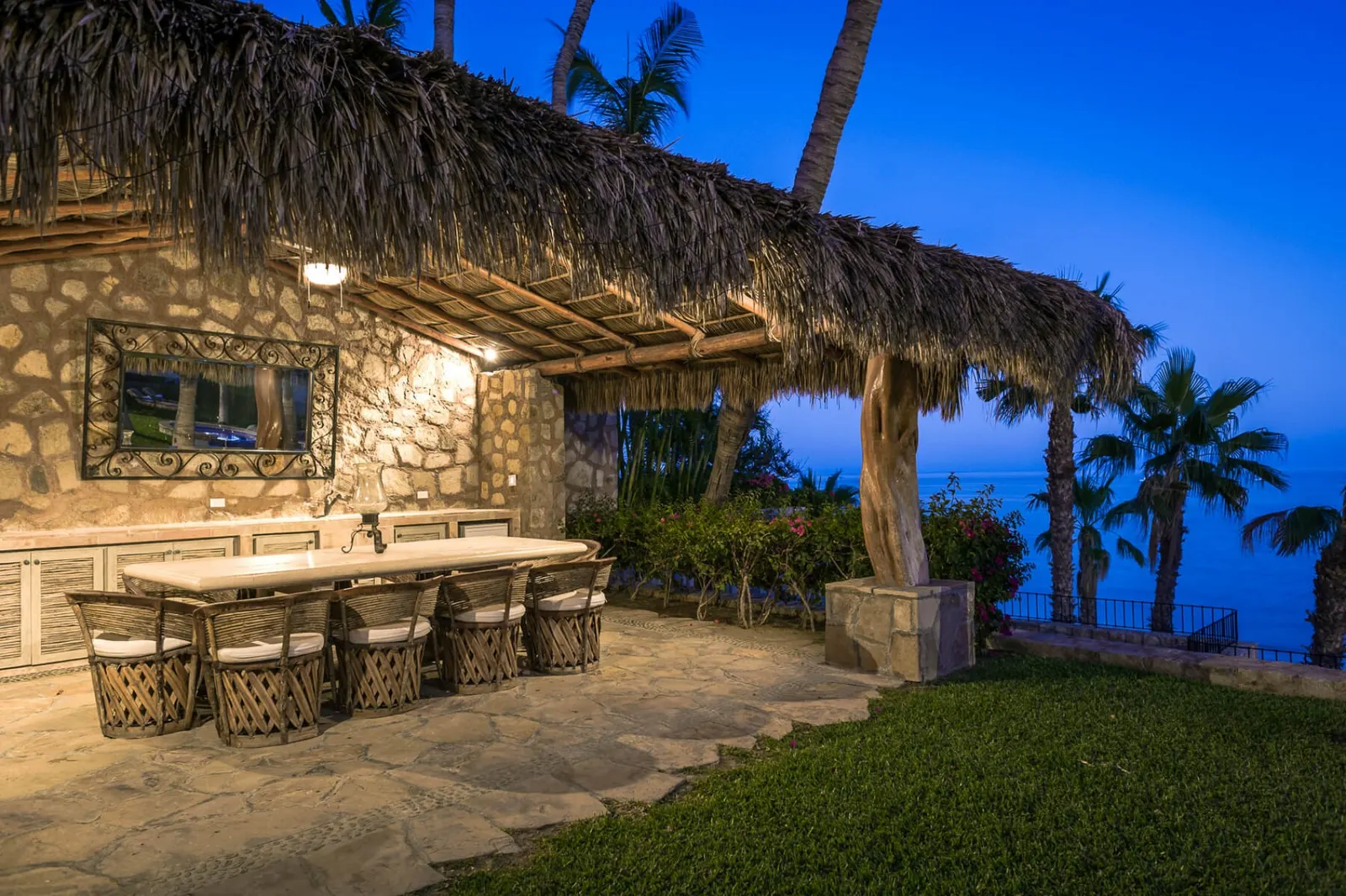 Vilă cu 6 dormitoare pentru 15 persoane, San José del Cabo, fotografia 31