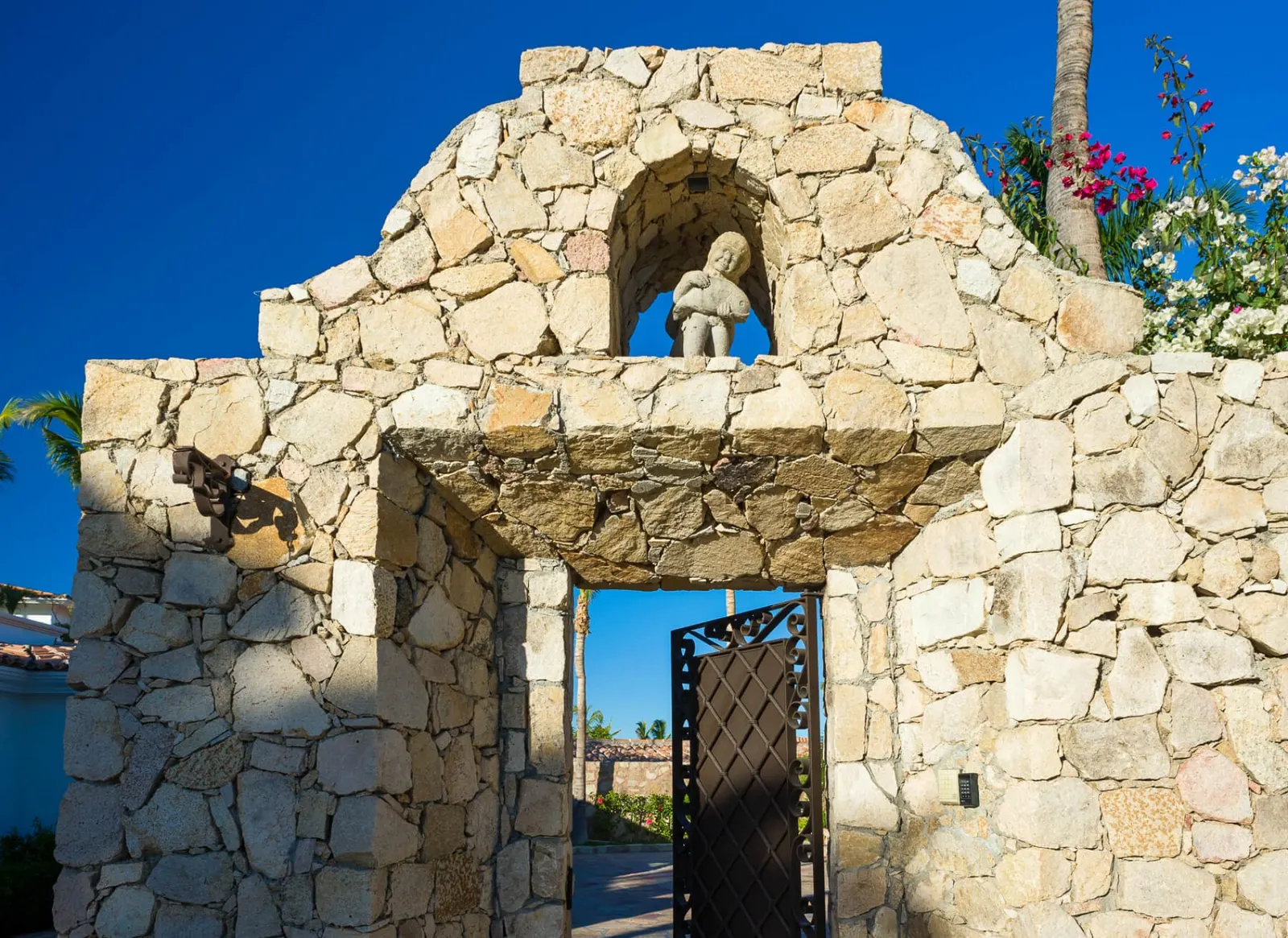 Vilă cu 6 dormitoare pentru 15 persoane, San José del Cabo, fotografia 26