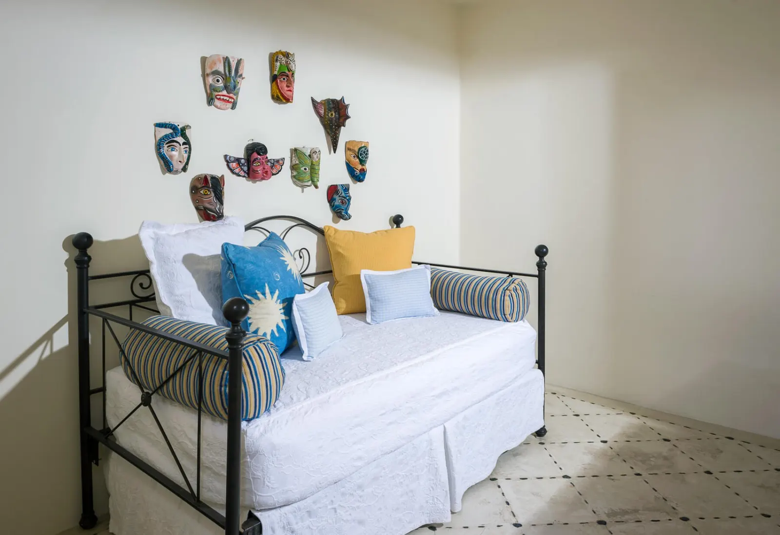 Vilă cu 6 dormitoare pentru 15 persoane, San José del Cabo, fotografia 24