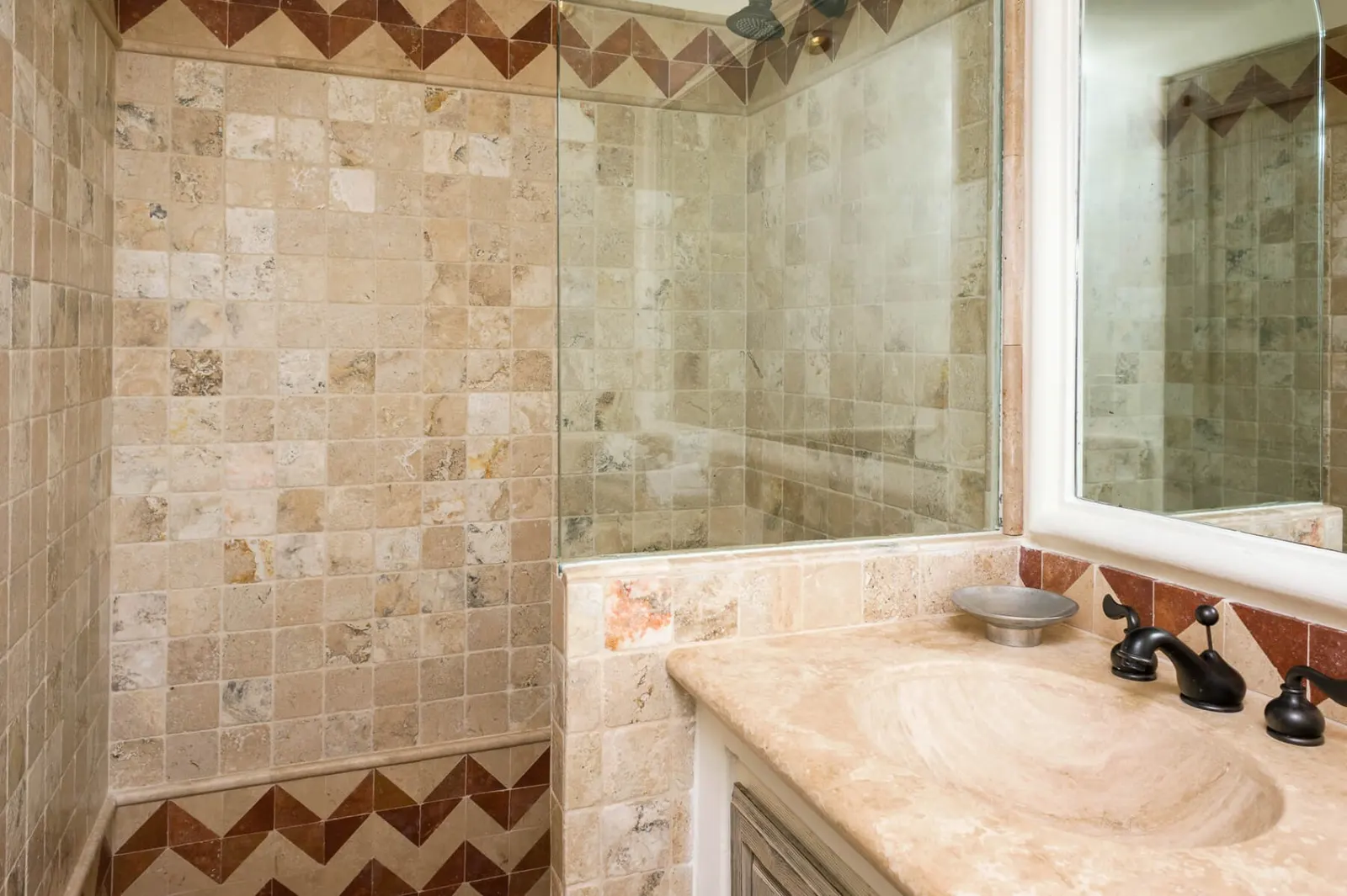 Vilă cu 6 dormitoare pentru 15 persoane, San José del Cabo, fotografia 25