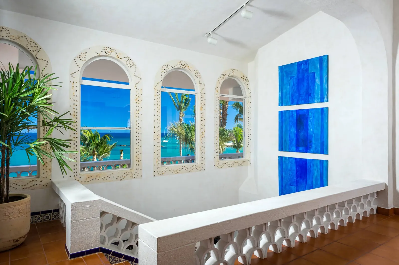 Vilă cu 6 dormitoare pentru 15 persoane, San José del Cabo, fotografia 11