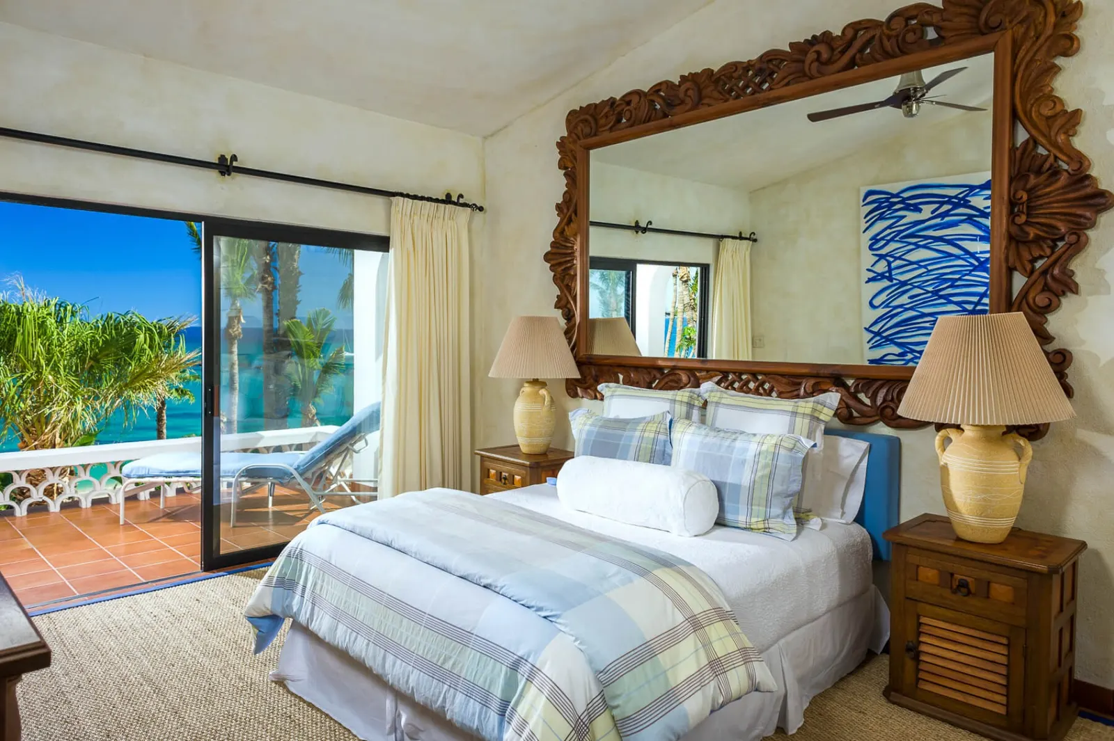 Vilă cu 6 dormitoare pentru 15 persoane, San José del Cabo, fotografia 9