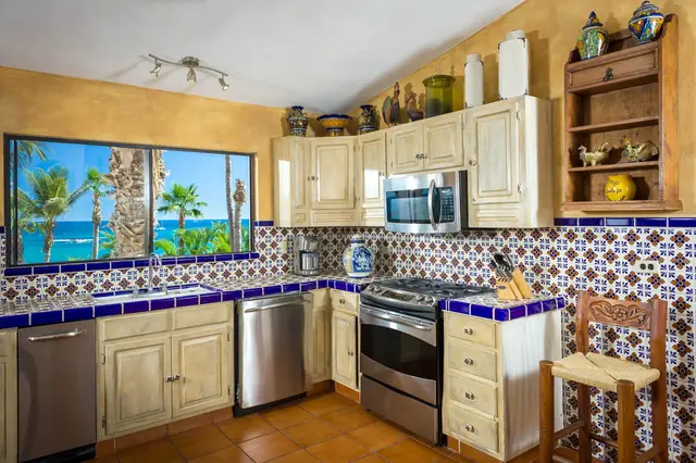 7 nights at 6-Bedroom Villa Sleeping 15, San José del Cabo, photo 6
