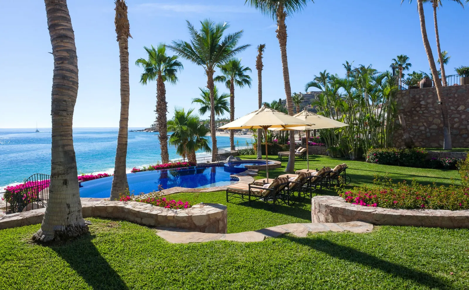 Vilă cu 6 dormitoare pentru 15 persoane, San José del Cabo, fotografia 33
