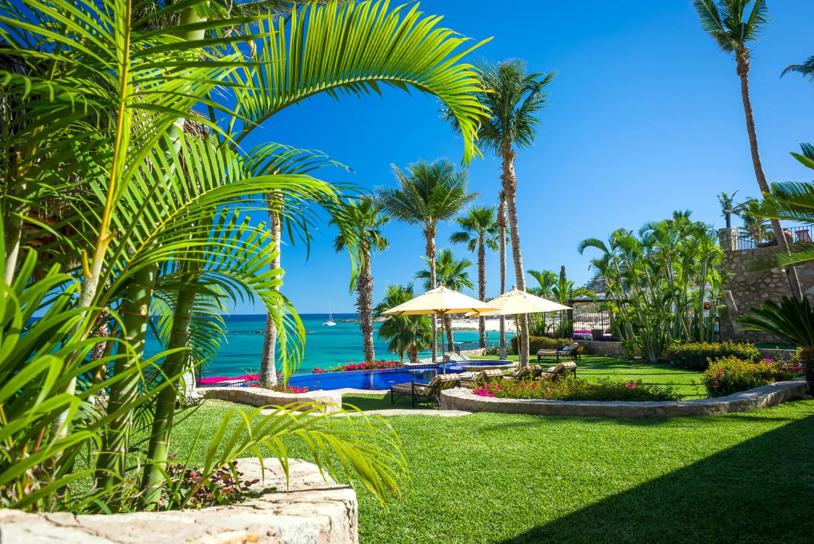 Vilă cu 6 dormitoare pentru 15 persoane, San José del Cabo, fotografia 16